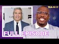 Andy cohen facing lawsuit  wendy williams documentary regret joe biden and more  teagif