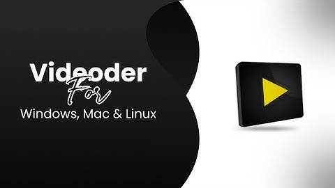 Videoder for PC | Free Download for Windows, MAC, & Linux | Ultimate Video Downloader