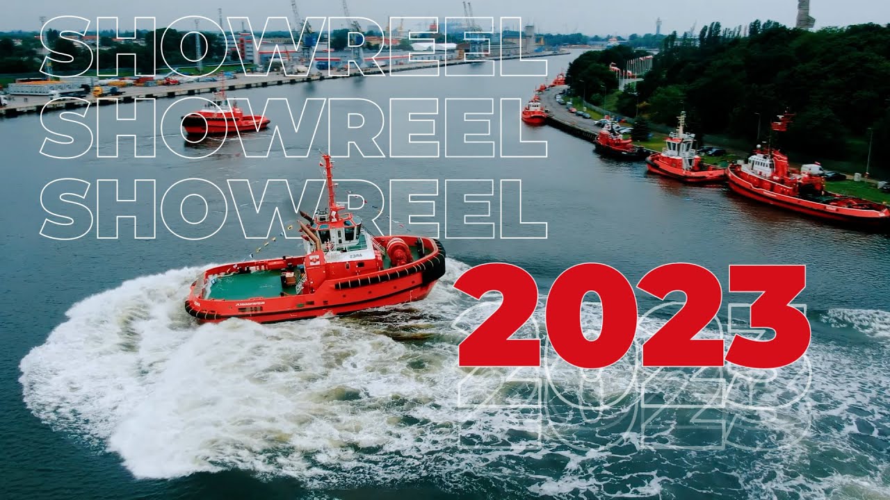 Showreel 2023 | RDBmedia.