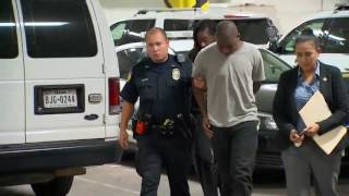 Arrest made in DART attack