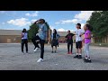 Better Off Alone | L.Y.E Academy | AYO & TEO REPOST !