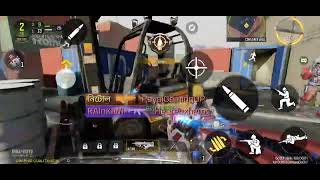 COD Mobile | MP Unranked | Free For All – ShipMent | 3:14pm , 2025–07–27