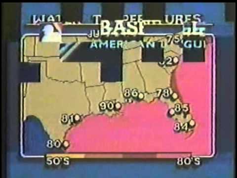 1985 weather channel