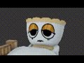 Twisted prison￼ (Teagan vore animation) [Gurgling] [Burping]