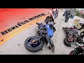 How To Not Ride | Epic Motorcycle Moments 2021 | Ep.137