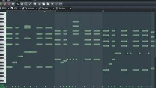 Relaxing Release Cut Piano