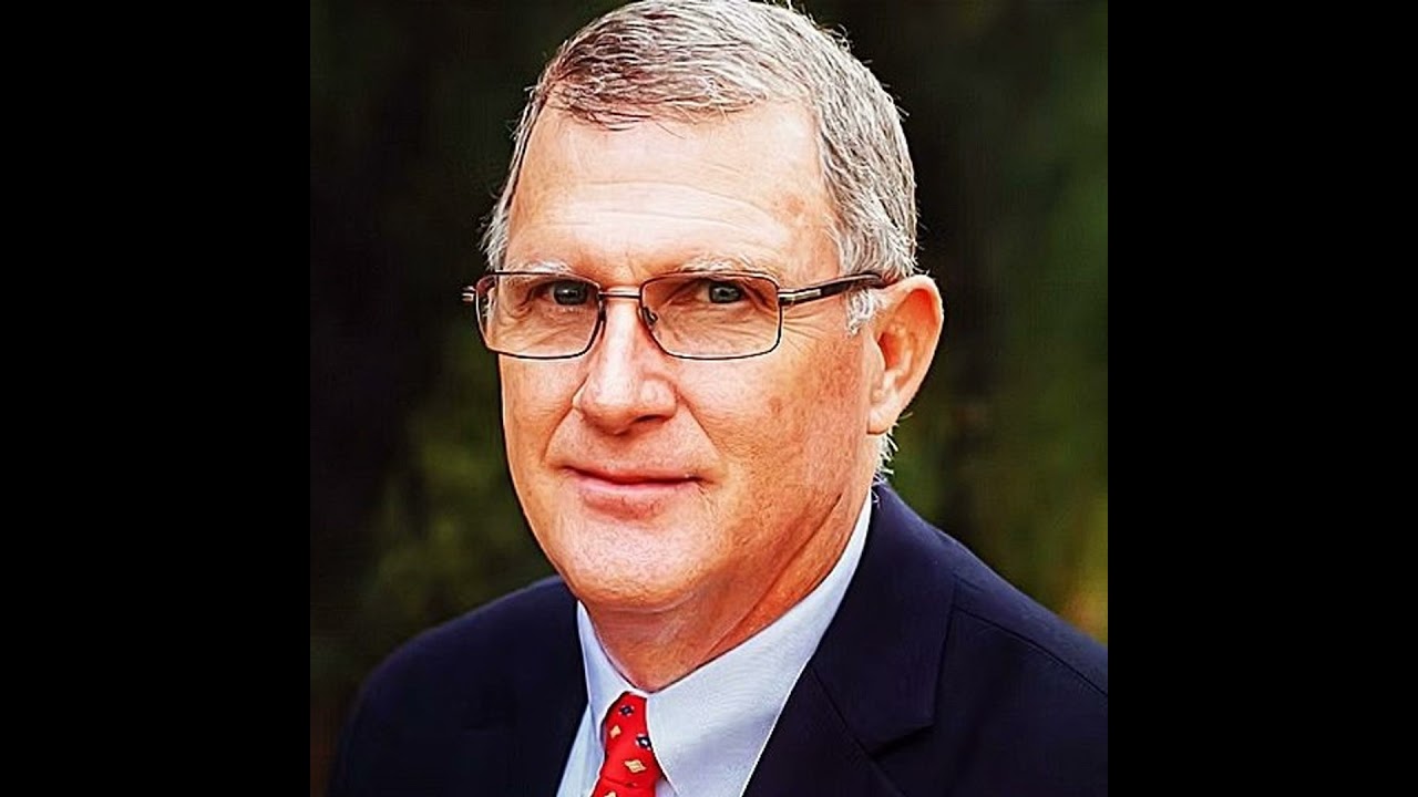 Rob McConnell Interviews - LARRY LAWSON - Host of Paranormal StakeOut Radio/TV Show