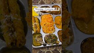 Full plate at Rs only 200  tastyfood tastyrecipes panner fullplate rice recipes  foodlover