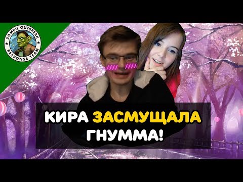 Video: Kira Smirnova: Krátky životopis