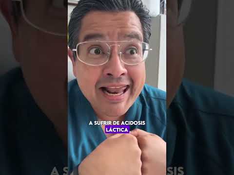 ¿La metformina daña el riñón?
