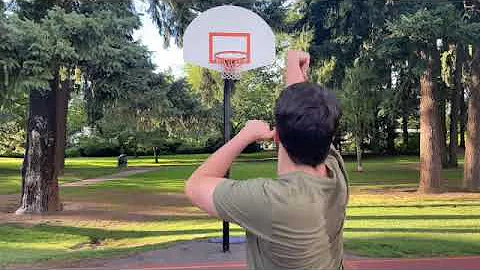 My Movie - short film basketball