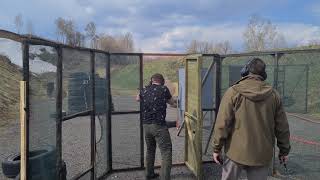 IPSC карабин! Шадрино Барнаул! Соревы!