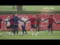In-form Eze fit as Arsenal prepare for Atletico Madrid