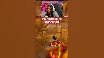 I love endgame madness like this! #dbd #dbdgameplay #dbdmemes