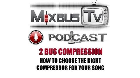 2Bus Compression Explained Best way to choose the right compressor for your track