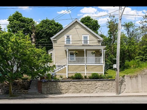 449 Western Avenue, Lynn, MA home video tour