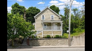 449 Western Avenue video tour