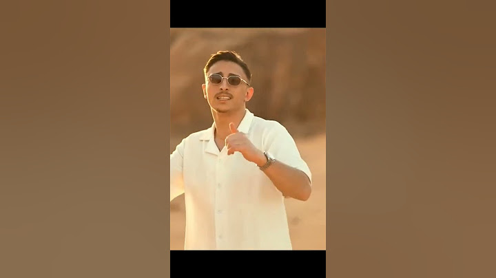 Anas Abu Sneineh ft. Sally Alawady - أمر مفروض (Official Music Video)