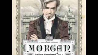 Video thumbnail of "Morgan - Il Cielo In Una Stanza"