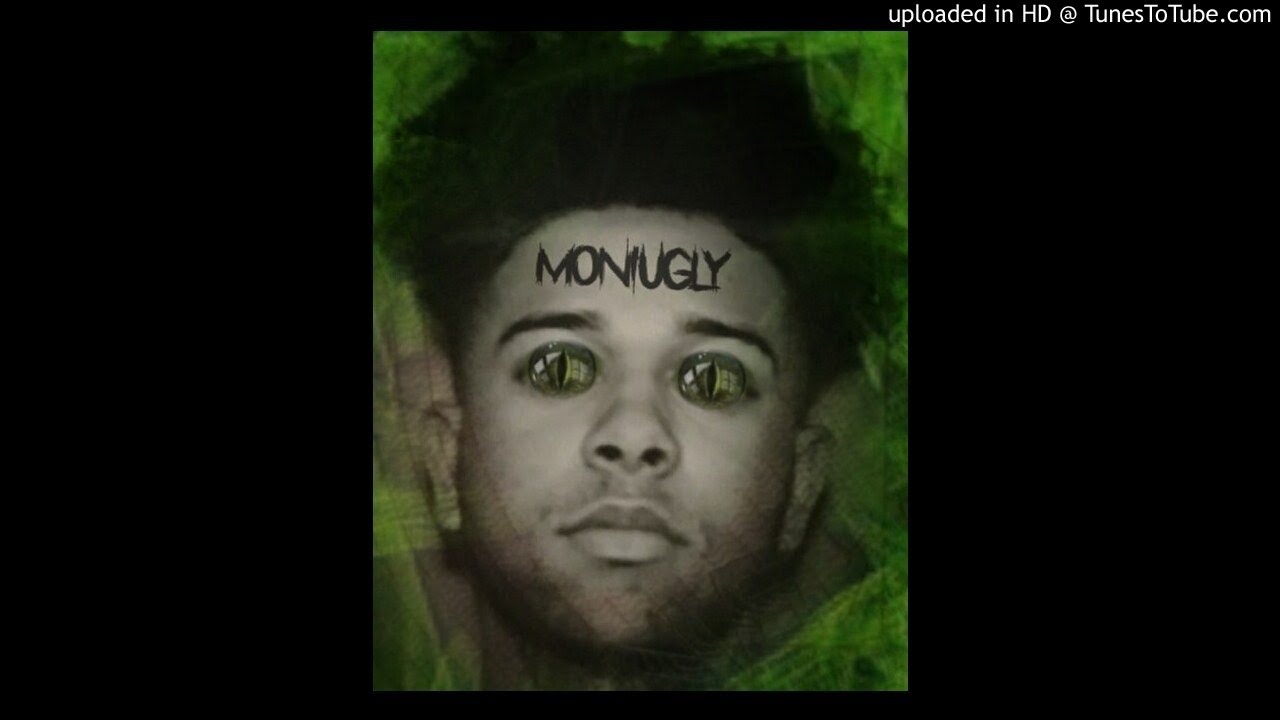 Moniugly "Kickback" (Prod. By Nimma)