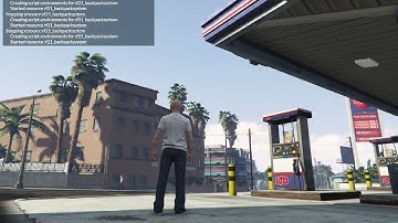 FIVEM - Richfie21 - Backpack System for QB-Inventory