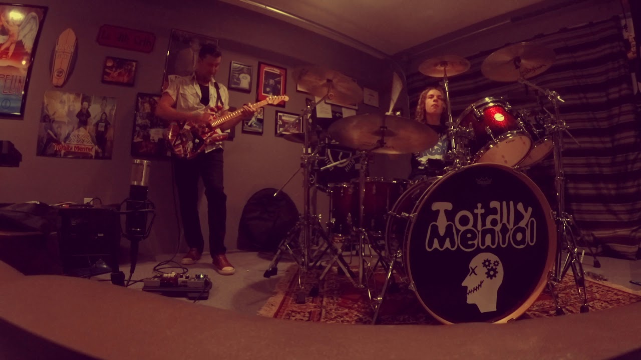 Van Halen - Mean Street - YouTube