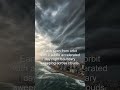 What If Earth Spun Twice as Fast? #shorts