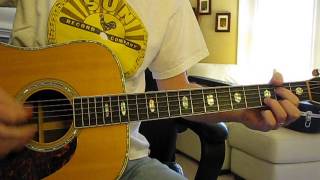 Early Days Lesson - Paul McCartney