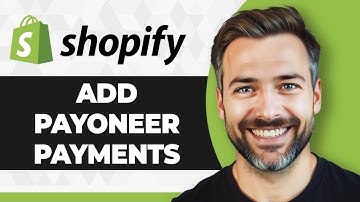 How to Add Payoneer Payments to Shopify (Full 2025 Guide)