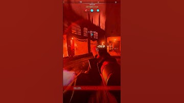 The UNSTOPPABLE MCPR-300 Sniper🔥| Modern Warfare 2 #shorts #callofduty #trending