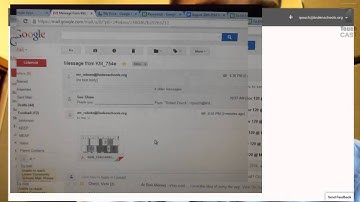 How to scan a document and upload to google docs or classroom