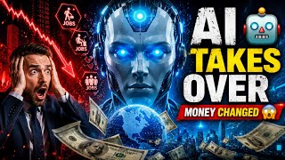 The AI Money Revolution Has Started 😳🤖 | How AI Is Changing Money Forever