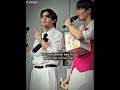 It was Wedding Vow for Est 🥹 #est_rvp #williamest #williamjkp #blshorts #bl