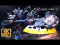 Toys Alliance Archecore 幻古戰記 ARC-14 1/35 Ursus Guard SPG Platon FA Berserker Armor Q.Review 343