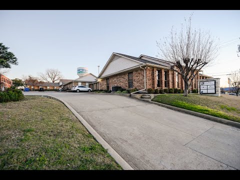 2313 Ridge Road, Rockwall, TX home video tour