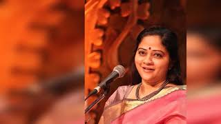 Diwali greetings by carnatic singer sowmiya