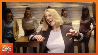 Come From Away's Me And The Sky performed by Alice Fearn