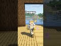 TOP 3 MODS que HARÁN tu VIDA más FACIL en MINECRAFT! #shorts