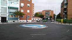 Alsa city Torrejón de Ardoz