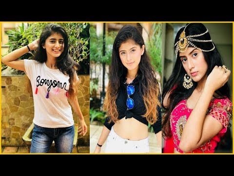 Arishfa Khan Biography | All About Arishfa Khan |  Arishfa Khan Lifestyl...