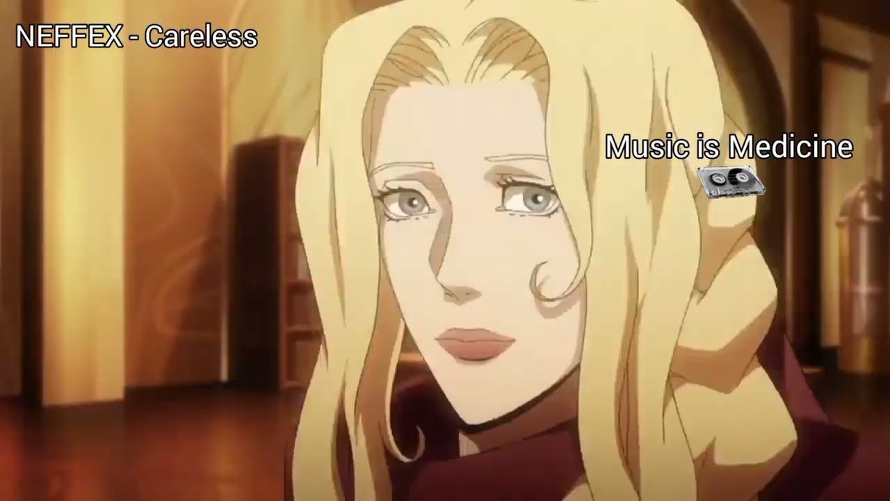 Neffex - Careless mm sub