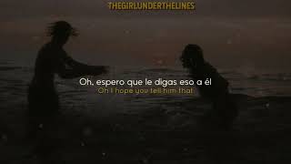 Softly ~ Thomas Day Traducida al Español