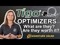 Tigo Optimizers Explained What They Do Benefits And Are They Worth It Tigo Optimizers Explained What They Do Benefits And Are They Worth It