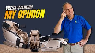 Cozzia Quantum Pros Cons Watch BEFORE You Buy