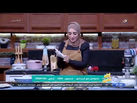 ناس كتير بتسأل على طريقة عمل الفراخ البانيه جبنالكم أسهل وأسرع طريقة