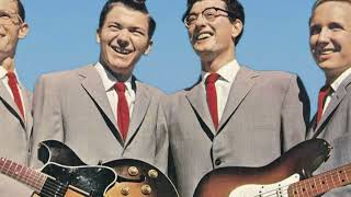 Peggy Sue - Buddy Holly &amp; The Crickets - (covertune)