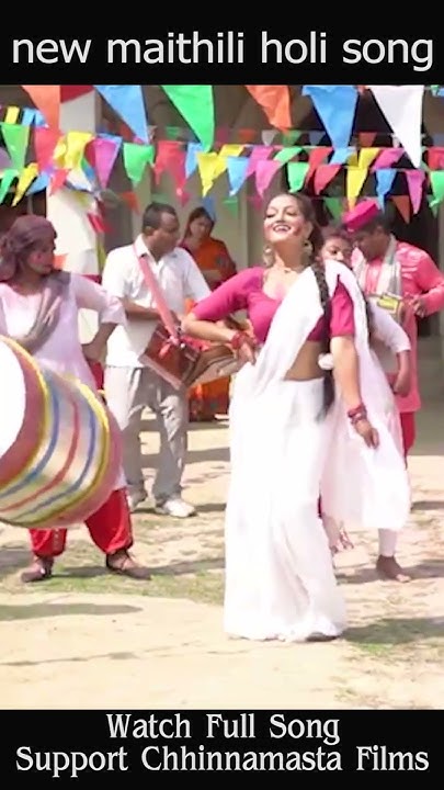 holi birha geet
