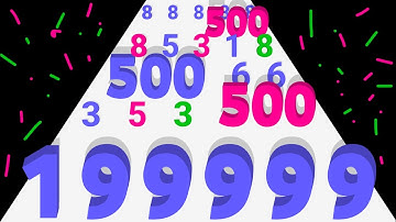 number run 3d noob vs pro vs hacker vs god number run number run merge number run 3d