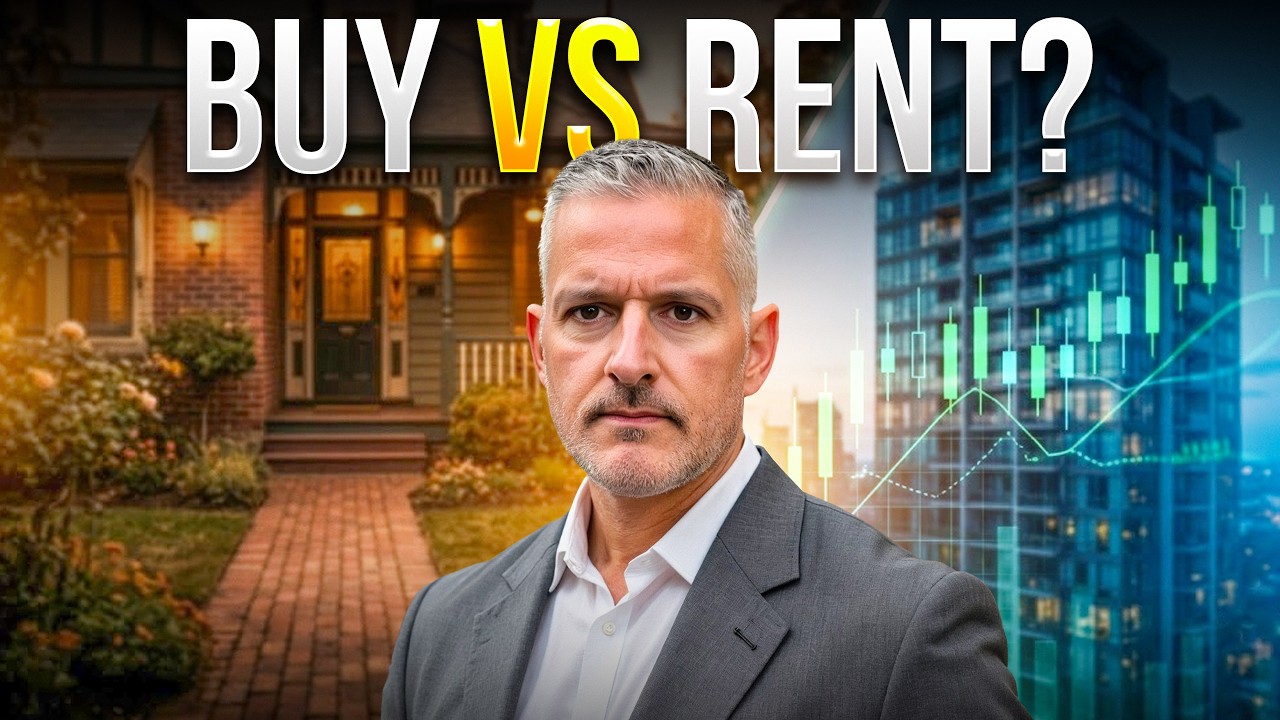 Rental Property Math: When Buying Wins, When Renting Wins, and How to Decide