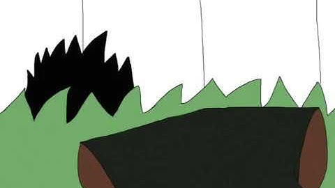 State of my Head map part 1 (wip)